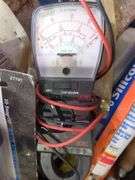 Hand Tools and Hardware
