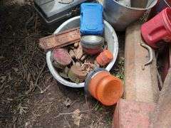 Tools and Toolboxes