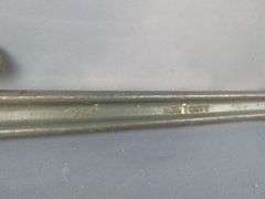 Craftsman 24" Heavy Duty Pipe Wrench