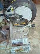 DeWalt DW705 12" Compound Miter Saw