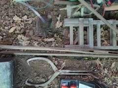 Tools, Jack, Ladder, & More