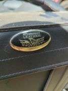 2007  HARLEY-DAVIDSON  FXDB / Dyna Street Bob 2007 Harley Davidson FXDB / Dyna Street Bob Motorcycle, VIN 1HD1GX4127K319408, Mileage Showing On Odometer 6,936, Missouri Title, See Details For Video, THURSDAY Pick Up