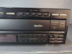 Pioneer CLD-M90 Multi-Play CD/CDV/LD Player with Remote