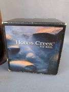 White River Hobbs Creek Fly Rod and HC III Fly Reel