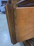 Stanley Furniture Two-Drawer Nightstand