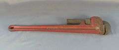 Proto Heavy Duty 24" Pipe Wrench