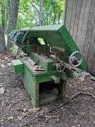Startrite 600 Metal Cutting Band Saw
