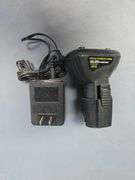 Chicago Electric Reciprocating Saw and Craftsman Rotary Tool