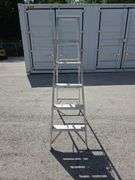 Keller 706 6-Foot Step Ladder
