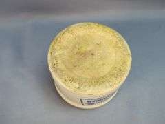 Loud & Jackson Dairies Stoneware Crock