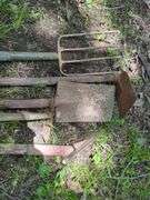 Gardening Tools