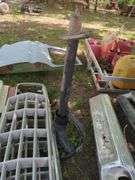 Ford Truck Parts Including Bumpers, Grill, and More