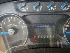 2014 Ford F-150 Truck, Odometer Reads 229,532, VIN# 1FTEX1EMXEKE25577, Tool Boxes, Slide Out Bed, Kansas Title, See Details For Video