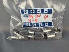 Craftsman Ratchet Set with Sockets