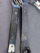 Craftsman Offset Ratcheting Box End Wrenches