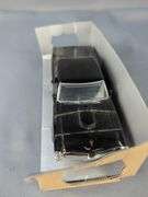 Diecast Model Car Assortment- Pontiac GTO, Ford Mustang GT