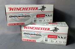 Dog Days Of Summer Firearm And Sportsman Auction