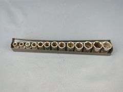 Craftsman Ratchets and Sockets