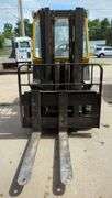 Court Ordered Big T's Yale Forklift Auction
