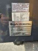 2025 CFG Model QK18R Mini Excavator - Unused, See Details For Video