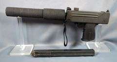 Dog Days Of Summer Firearm And Sportsman Auction
