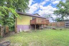 8519 Woodland Avenue; Kansas City, MO 64131