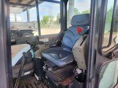2007 Ingersoll Rand Bobcat Compact Excavator Model 331 With Extra Bucket, 2340.4 Hours, See Details For Video