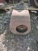 Vintage Briggs & Stratton Engine