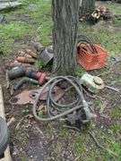 Engine Starters, Fuel Pump Components and Mechanical Parts