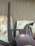 Model T Fenders, Doors, and More