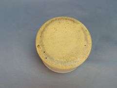 Lansing Dairy Co. Sunbeam Products Stoneware Crock