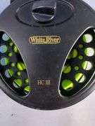 White River Hobbs Creek Fly Rod and HC III Fly Reel