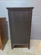 Storage Cabinet With 5 Drawers