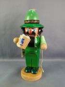 Steinbach German Wooden Nutcrackers, Qty 2