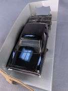 Diecast Model Car Assortment- Pontiac GTO, Ford Mustang GT