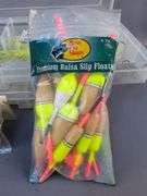 Fishing Lure Assortment