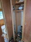 1968 Airstream 24' Trade Wind Land Yacht Travel Trailer, VIN 0248J145, Missouri Title