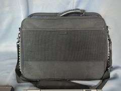 Dell Precision M4700 & Latitude D505 Laptops with Dell & Targus Carrying Cases
