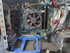 Dell OptiPlex 7010 Desktop Towers, Qty 4