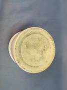 Homestead Farm Butter Stoneware Crock