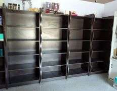 ROCA Beauty Salon Liquidation Auction - Kansas City