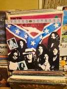 Massive Music Media Collection Including over 70,000 Record Albums, Cassette Tapes, And CDs