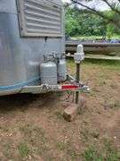 1968 Airstream 24' Trade Wind Land Yacht Travel Trailer, VIN 0248J145, Missouri Title