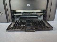 HP LaserJet 1536dnf MFP All-in-One Laser Printer