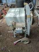 Sherwin Williams Airless Paint Sprayer