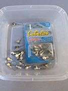 Fishing Lures and Jigs
