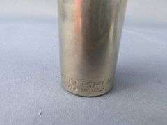 Craftsman 3/8" SAE Deep Socket Set