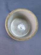 Stoneware Butter Crocks, Qty 3