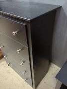 Chest of Drawers And Nightstand