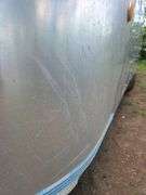 1968 Airstream 24' Trade Wind Land Yacht Travel Trailer, VIN 0248J145, Missouri Title